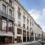 New Mayfair Penthouse Bond Street Green Park