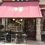 New Mayfair Penthouse Bond Street Green Park