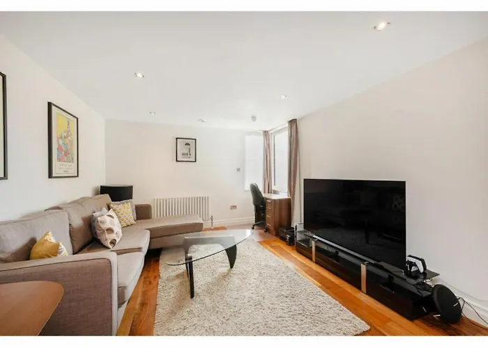 New Mayfair Penthouse Bond Street Green Park