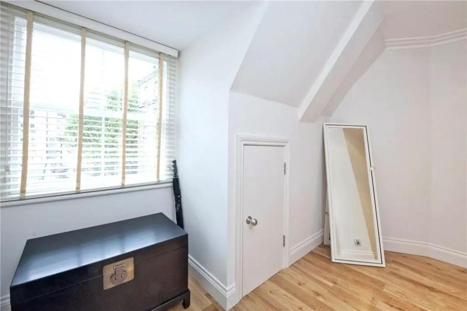 New Mayfair Penthouse Bond Street Park London