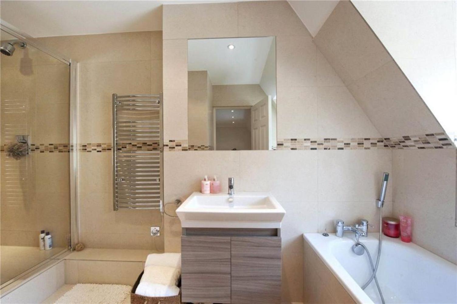 New Mayfair Penthouse Bond Street Park