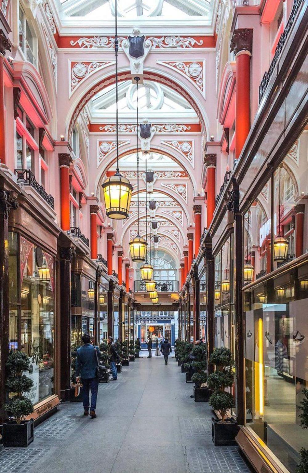 New Mayfair Penthouse Bond Street Park Apartment London